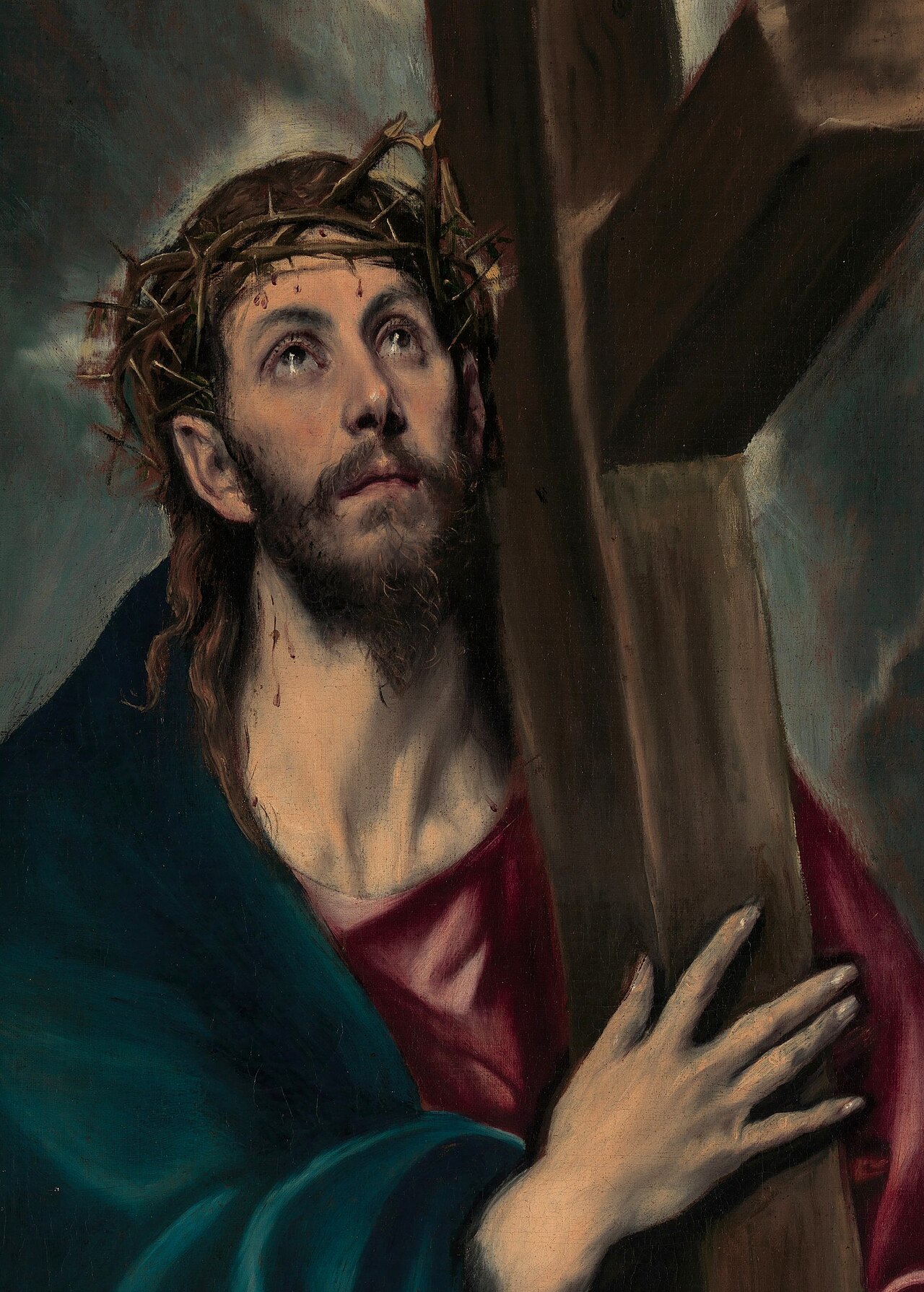 Korona cierniowa z Notre-Dame – czy jest autentyczna?