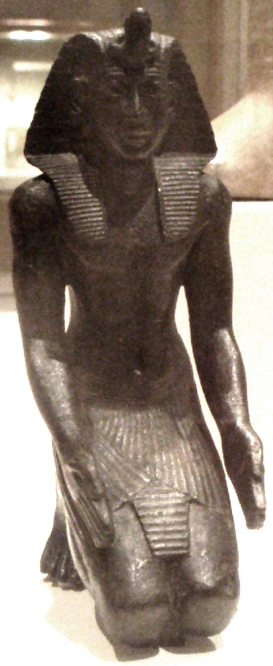 Necho II i śmierć króla Jozjasza pod Megiddo